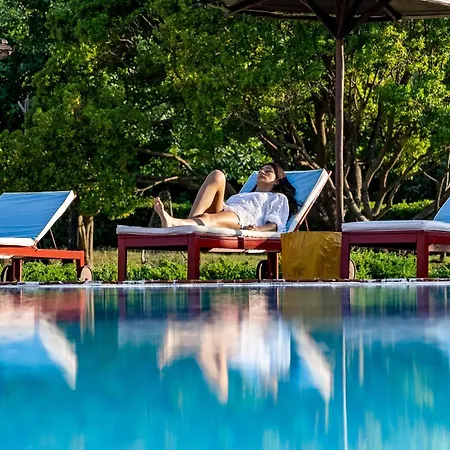 Hotel Orlando Sardegna Villagrande Strisaili