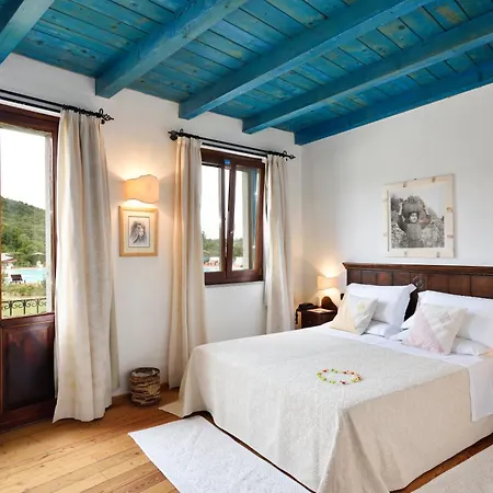 酒店 Eco Orlando Sardegna 4*