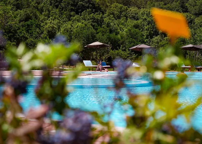 Orlando Sardegna Hotel 4*