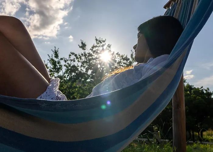 Hotel Orlando Sardegna