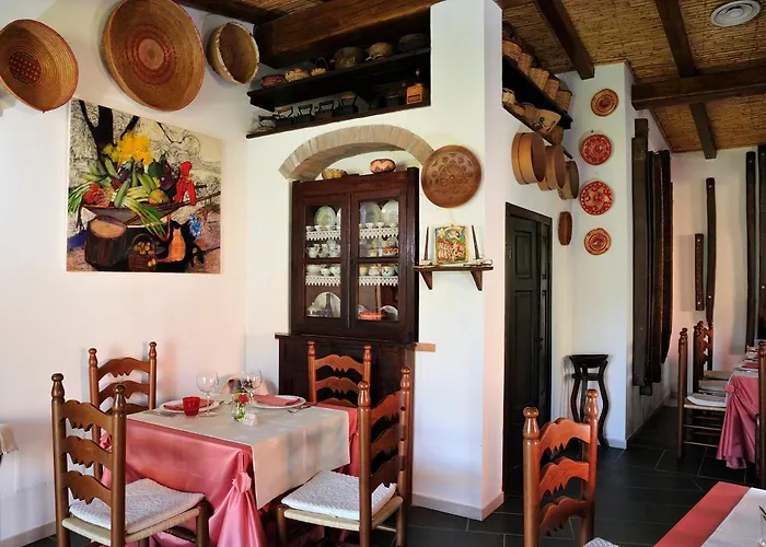 Orlando Sardegna Hotel