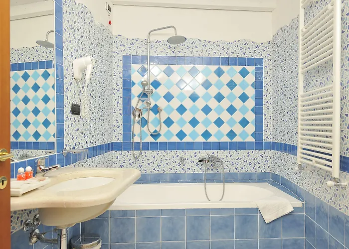 Orlando Sardegna 4* Villagrande Strisaili