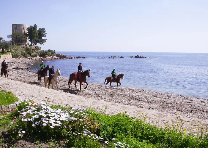 Orlando Sardegna 4*