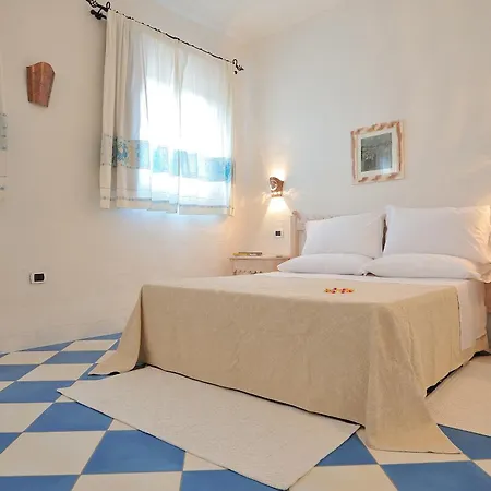 Orlando Sardegna 4*