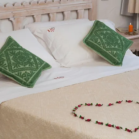 Eco Orlando Sardegna 4* Villagrande Strisaili