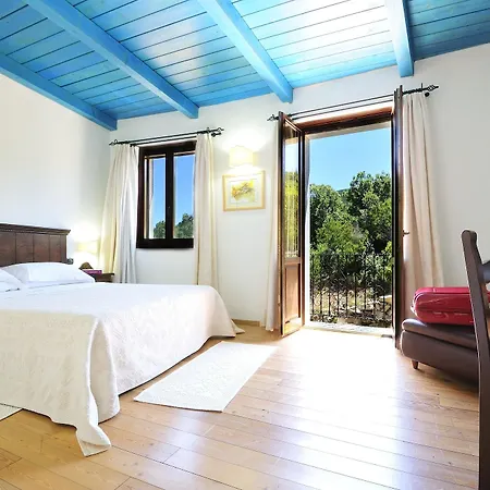 Hotel Eco Orlando Sardegna