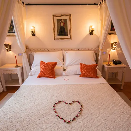 Eco Orlando Sardegna 4* Villagrande Strisaili
