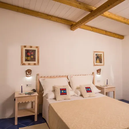 Eco Orlando Sardegna Hotel 4*