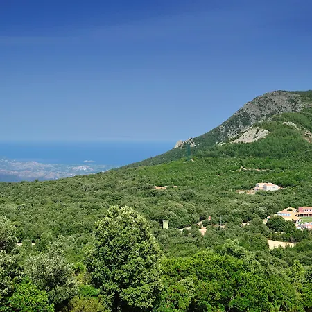 Eco Orlando Sardegna 4*