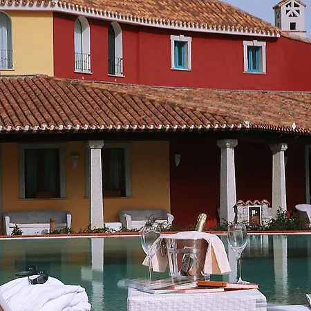Hotel Eco Orlando Sardegna