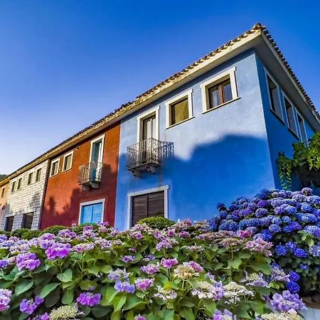 Eco Orlando Sardegna Villagrande Strisaili