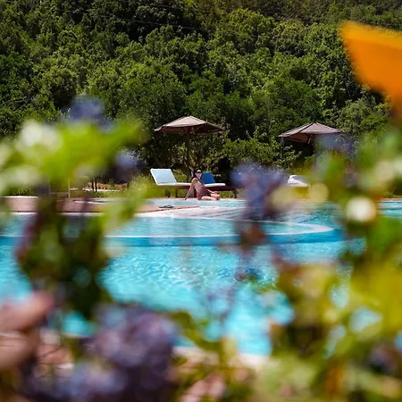 Eco Orlando Sardegna Hotel 4*