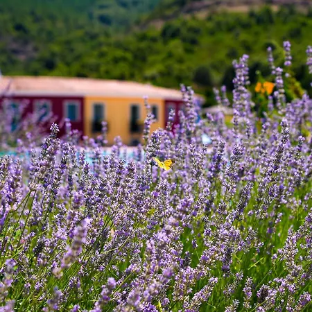 מלון Eco Orlando Sardegna 4*