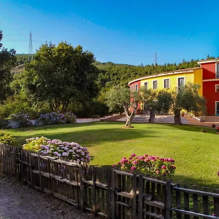 Eco Orlando Sardegna 4*
