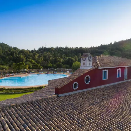 Eco Orlando Sardegna Hotel Villagrande Strisaili