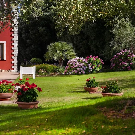 Eco Orlando Sardegna Hotel
