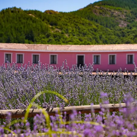 Hotel Eco Orlando Sardegna 4*