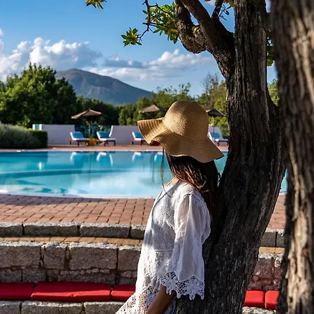Eco Orlando Sardegna 4*