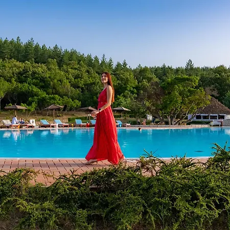 Eco Orlando Sardegna Hotel 4*