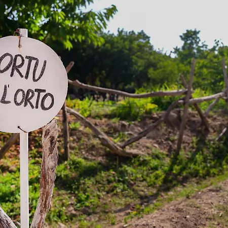 Hotel Eco Orlando Sardegna