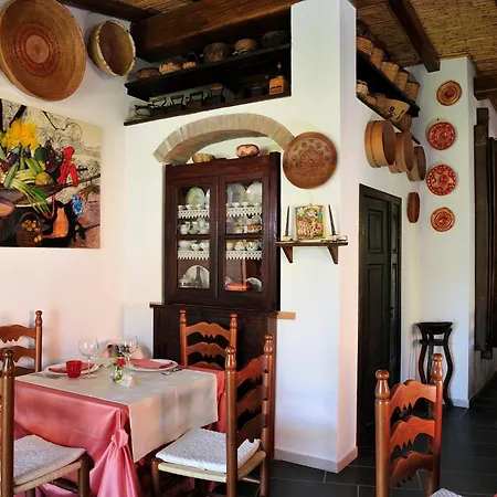 Eco Orlando Sardegna Hotel