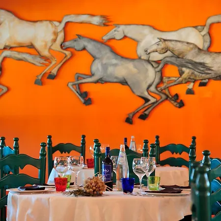 Eco Orlando Sardegna Hotel