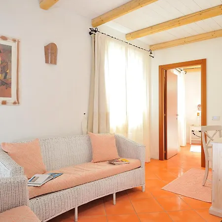 Hotel Eco Orlando Sardegna