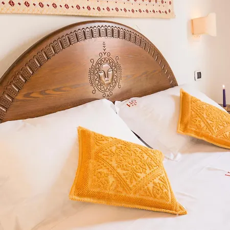 Hotel Eco Orlando Sardegna 4*