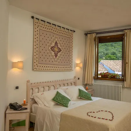 Eco Orlando Sardegna Hotel 4*