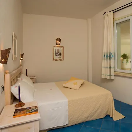 Eco Orlando Sardegna Hotel 4*