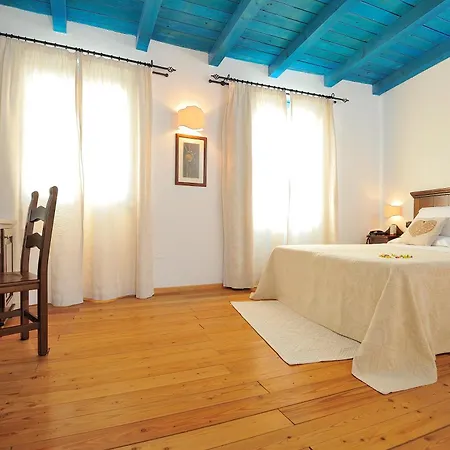 Hotel Eco Orlando Sardegna 4*