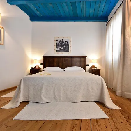 Eco Orlando Sardegna 4* Villagrande Strisaili