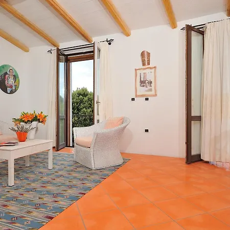Eco Orlando Sardegna Hotel 4*