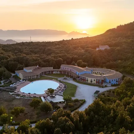 Eco Orlando Sardegna Hotel 4*
