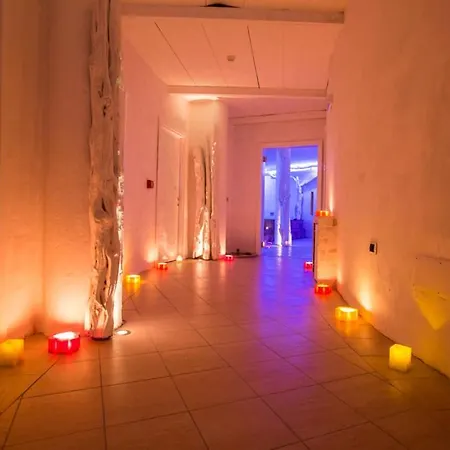 Hotel Eco Orlando Sardegna 4*