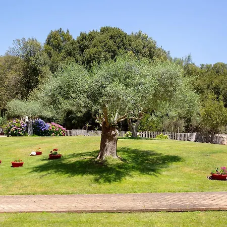 Eco Orlando Sardegna Hotel 4*