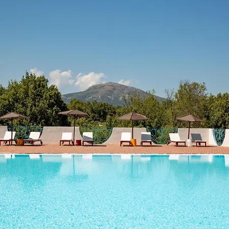 Eco Orlando Sardegna 4*