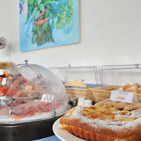 Eco Orlando Sardegna Hotel