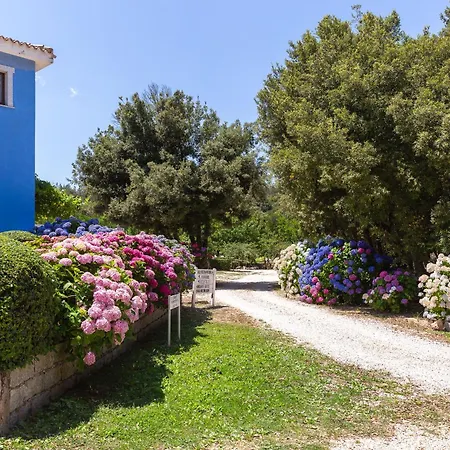 Eco Orlando Sardegna 4*
