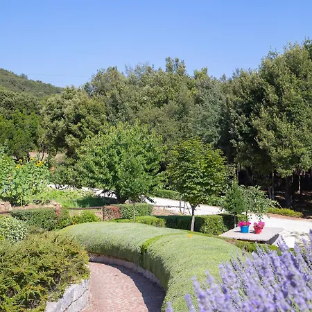 Hotel Eco Orlando Sardegna 4*
