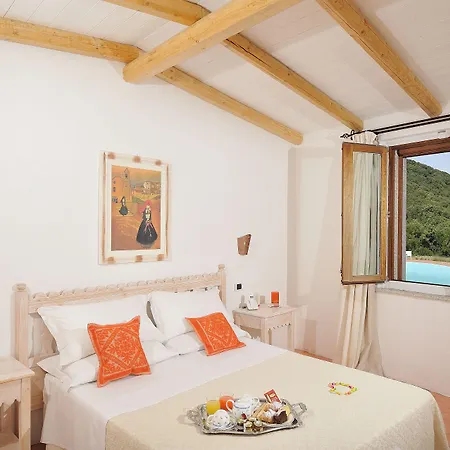 Orlando Sardegna 4*