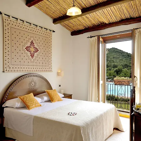 Orlando Sardegna Hotel