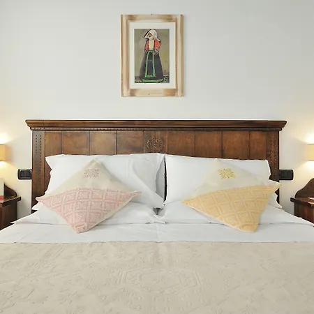 Orlando Sardegna Hotel 4*