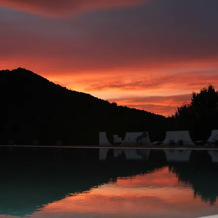 Orlando Sardegna Hotel Villagrande Strisaili
