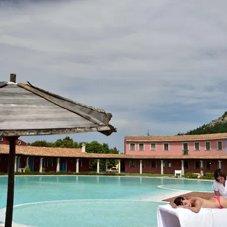 Orlando Sardegna Hotel 4*