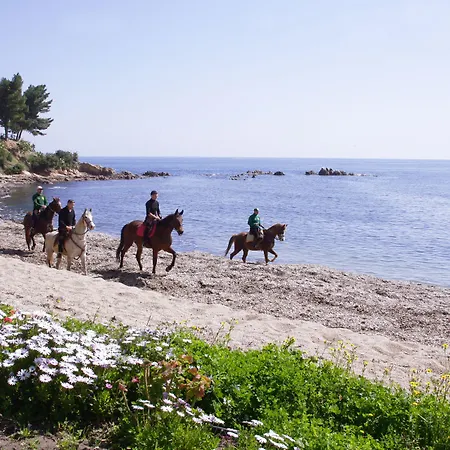 Orlando Sardegna 4*