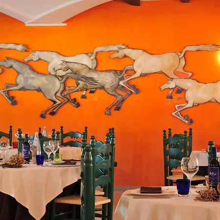 Orlando Sardegna Hotel 4*