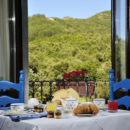 Orlando Sardegna 4*