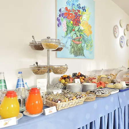 Hotel Orlando Sardegna 4*