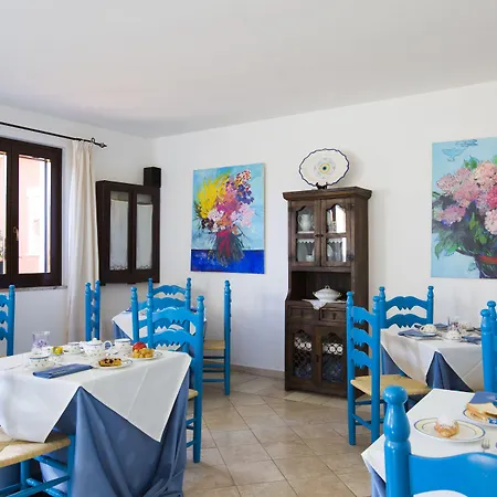 Hotel Orlando Sardegna